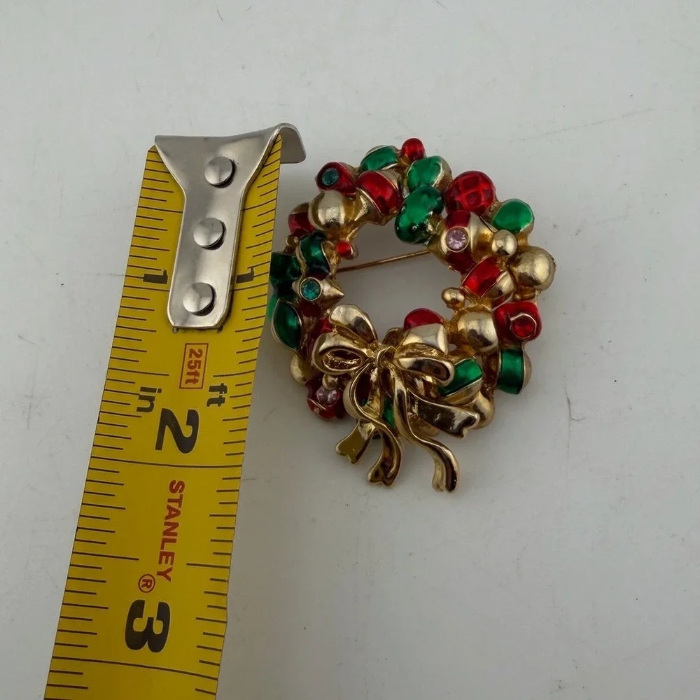 N/A festive christmas